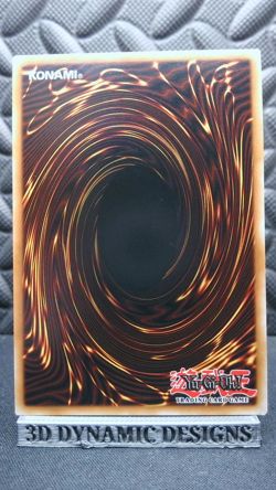 | Yugioh Obelisk the Tormentor PGLD-EN030 1st Edition Secret Rare NM 🔥 | - Image 4