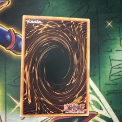 Yugioh! Obelisk the Tormentor SBCB-EN202 Secret Rare 1st Edition NM - Image 2