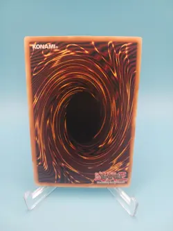 Yu-Gi-Oh! Thought Ruler Archfiend LP TDGS-EN044 The Duelist Genesis Unlimited - Image 4