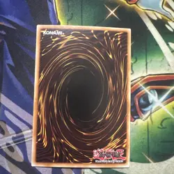 Yugioh! Dragon Master Knight LCKC-EN065 Secret Rare Unlimited NM - Image 2