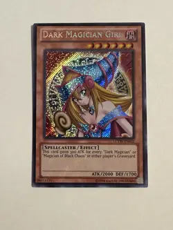 Dark Magician Girl Legendary Collection 3: Yugi's World Unlimited - Image 3