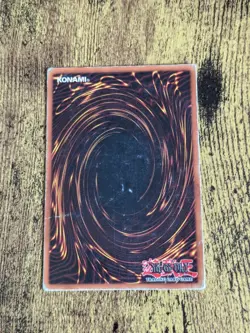 Yugioh Serpent Night Dragon MRL-103 Unlimited Secret Rare MP - Image 3