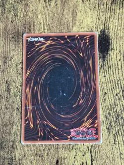Yugioh Serpent Night Dragon MRL-103 Unlimited Secret Rare MP - Image 6