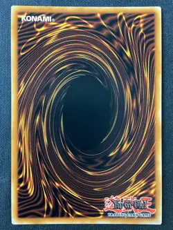 Yugioh #RA01-EN049 Artemis, the Magistus Moon Maiden 1st Platinum Secret Rare NM - Image 4