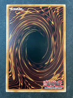 Yugioh PGL2-EN012 Blackwing Tamer - Obsidian Hawk Joe 1st Ed Gold Secret Rare NM - Image 4