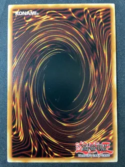 Yu-Gi-Oh TCG #NKRT-EN013 Lady of the Lake Limited Edition Platinum Rare MP - Image 2