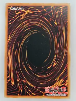 Yu Gi Oh - RA02-EN079 Solemn Strike - Quarter Century Secret Rare - Image 2