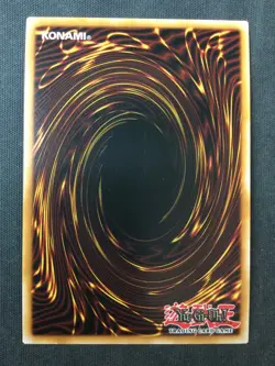 Yu-Gi-Oh TCG #HSRD-EN044 Black Rose Moonlight Dragon 1st Edition Super Rare LP - Image 2
