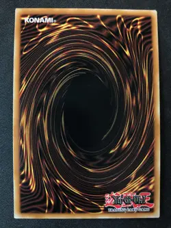 Yu-Gi-Oh TCG #LEDD-ENA03 Apprentice Illusion Magician 1st Edition Ultra Rare LP - Image 4