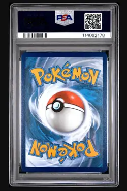 PSA 9 MINT Mew Celebrations Gold Holo Secret Full Art Pokemon Card 25/25 - Image 2