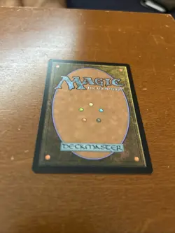 MTG Darksteel Forge Double Masters Mythic Card 248/332 - Image 5