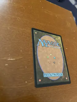 MTG Darksteel Forge Double Masters Mythic Card 248/332 - Image 6