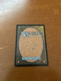 MTG Darksteel Forge Double Masters Mythic Card 248/332 - Image 7