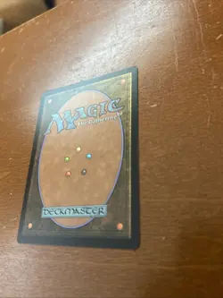 MTG Darksteel Forge Double Masters Mythic Card 248/332 - Image 8