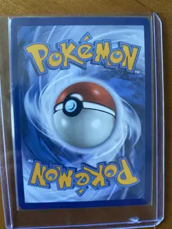Grand Tree Pokemon Prize Pack Series 6 Promo Pokemon Card NM/LP Stamp Ace Spec - Image 2
