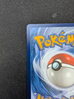 PokÃ©mon TCG Wugtrio Holo Full Art Card Paldean Fates SV 224/091 NM Condition - Image 7