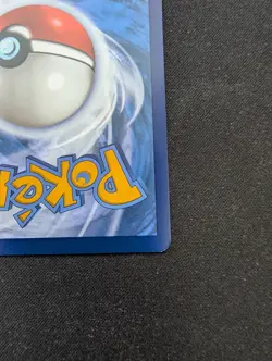 PokÃ©mon TCG Wugtrio Holo Full Art Card Paldean Fates SV 224/091 NM Condition - Image 9