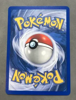 Pokemon Card - Bulbasaur 95/165 - Expedition Base Set - Reverse Holo - Image 5