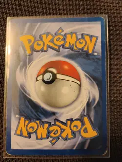 PokÃ©mon TCG Neo Revelation Unlimited Card Raikou 13/64 Holo Rare - Image 3