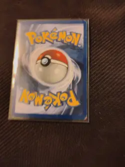 PokÃ©mon TCG Neo Revelation Unlimited Card Raikou 13/64 Holo Rare - Image 4
