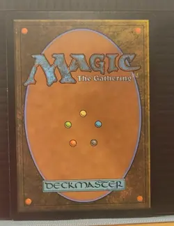 mtg AETHERFLUX RESERVOIR NM Retro Frame Brother' War 2 -Argo- - Image 2