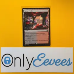 MTG - Luxury Suite - Battlebond Regular NM Magic the Gathering - Image 1