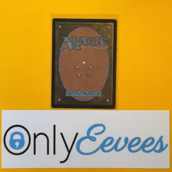 Silent Clearing MTG Modern Horizons Rare Land Near-Mint - Image 2