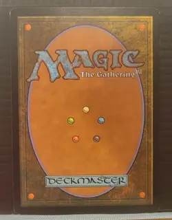 mtg BITTERBLOSSOM NM Morningtide 58/150 -Argo- - Image 2