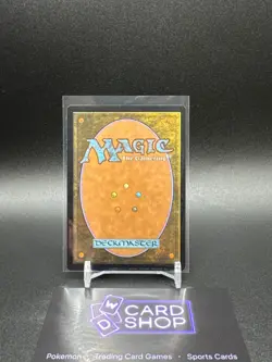 Malboro (Foil) - Final Fantasy - NM - MTG Magic - Common - Creature - Image 2