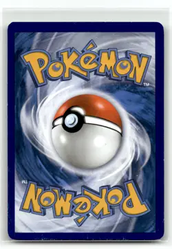 Pokemon TCG - Alolan Ninetales 28/147 - Cracked Ice Holo - Burning Shadows - Image 2