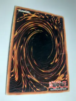 Pot of Greed SD2-EN017Â YuGiOh Structure Deck: Zombie Madness - Image 7