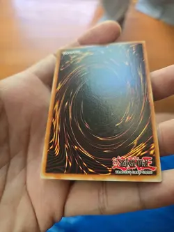 OBEDIENCE SCHOOLED SUPER RARE LVAL-EN088 NEAR MINT YUGIOH 1st NM-VLP - Image 4