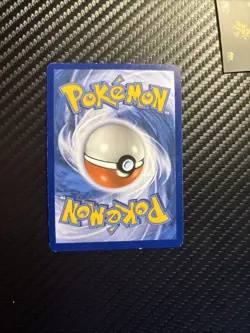 PokÃ©mon Umbreon GX TCG Sun & Moon SM36 Promo Card Regular Sized - Image 3