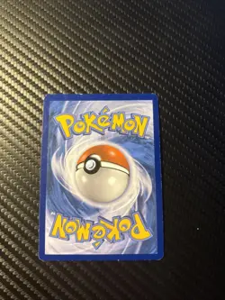 PokÃ©mon Umbreon GX TCG Sun & Moon SM36 Promo Card Regular Sized - Image 4