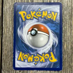 Charizard GX SM60 Promo Holo HP - Back Edge Wear - Pokemon Card TCG 2017 - Image 5