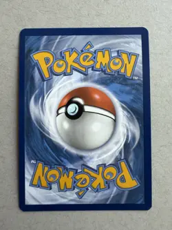 PokÃ©mon TCG Snorlax Promo Scarlet & Violet 151 Black Star Holo Card #051 - Image 6