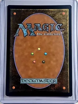 2024 MTG Magic the Gathering SLD Secret Lair Foil #1593 Luka the Traveling Sound - Image 2