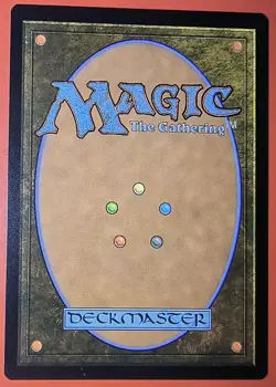 MTG: MAGIC, " TALISMAN OF RESILIENCE " REGULAR FINISH, M3C, NM UNCOMMON, #314 - Image 2