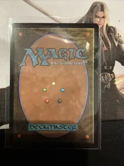 Cid, Timeless Artificer (0412) Final Fantasy Magic The Gathering MTG Regular - Image 2