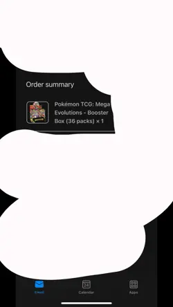 Pokemon Mega Evolutions Enhanced Booster Box - presale confirmed (36 packs) - Image 3