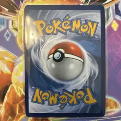 Miriam SIR 251/198 Pokemon Scarlet & Violet SVI English Near Mint - Image 2