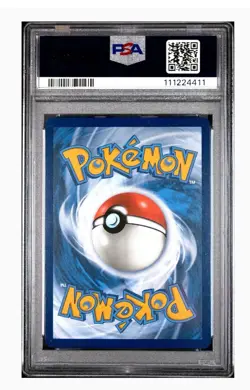 Pokemon Latias ex Surging Sparks Special Illustration Rare #239 PSA 10 Gem Mint - Image 2