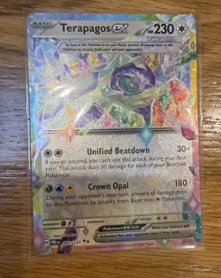 10 pokemon cards lot gx ex v vstar vmax - Image 11