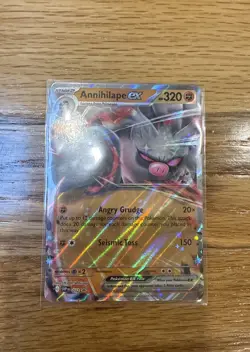 10 pokemon cards lot gx ex v vstar vmax - Image 15