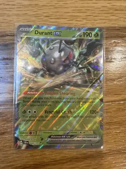10 pokemon cards lot gx ex v vstar vmax - Image 5