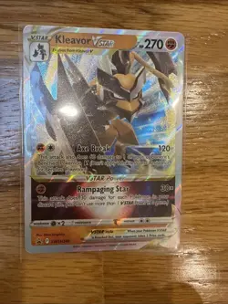 10 pokemon cards lot gx ex v vstar vmax - Image 7