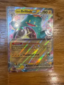 10 pokemon cards lot gx ex v vstar vmax - Image 9