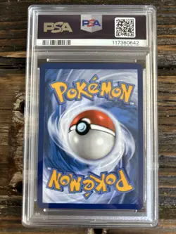 PSA 10 N's Reshiram  167/159 Illustration Rare Pokemon Card Journey Together - Image 2