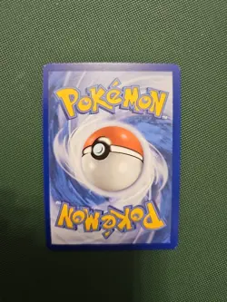 Pokemon Pikachu TCG Card Paldean Fates 131/091 Baby Shiny - Image 2