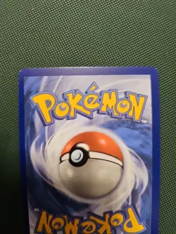 Pokemon Pikachu TCG Card Paldean Fates 131/091 Baby Shiny - Image 3
